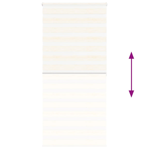 Seepra rullaverho 105x200cm Jostina (polyesteri, kankaan leveys 100,9 cm)