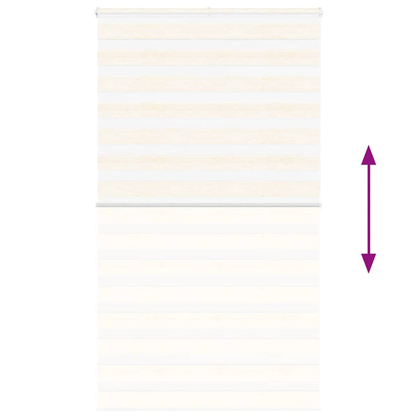 Rullaverho Jostina seepra 135x200cm (kankaan leveys 130,9 cm polyesteri)