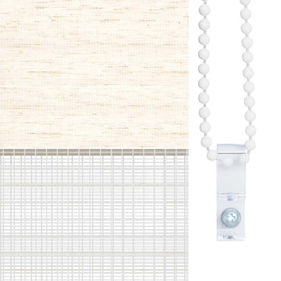 Seepra rullaverho Jostina 135x200cm (kankaan leveys 130,9 cm polyesteri)