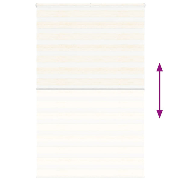 Rullaverho Jostina seepra 140x200cm (polyesteri, kankaan leveys 135,9 cm)