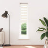 Seepraverho marmori beige 40x230 cm kangas leveys 35,9 cm polyesteri