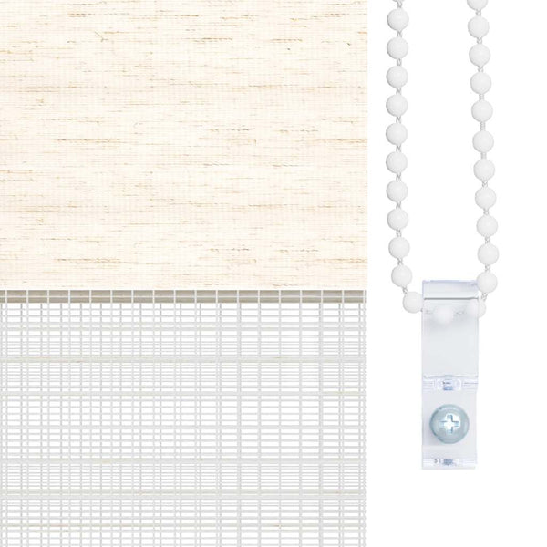 Seepraverho marmori beige 45x230 cm kangas leveys 40,9 cm polyesteri
