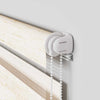 Seepraverho marmori beige 45x230 cm kangas leveys 40,9 cm polyesteri