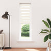 Seepraverho marmori beige 65x230 cm kangas leveys 60,9 cm polyesteri