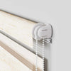 Seepraverho marmori beige 105x230 cm kangas leveys 100,9 cm polyesteri