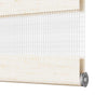 Seepraverho marmori beige 145x230 cm kangas leveys 140,9 cm polyesteri
