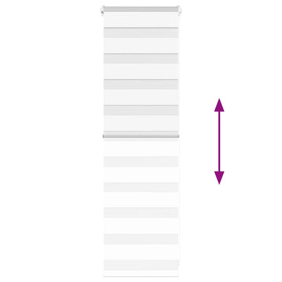 Seepra rullaverho Jostina 50x100cm (kankaan leveys 45,9 cm polyesteri)