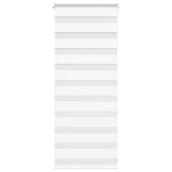 Jostina seepra rullaverho 55x100cm (kankaan leveys 50,9 cm polyesteri)