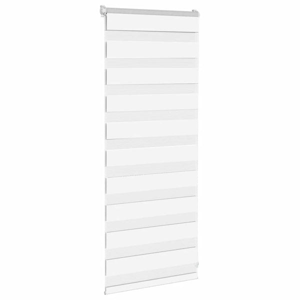 Jostina seepra rullaverho 55x100cm (kankaan leveys 50,9 cm polyesteri)