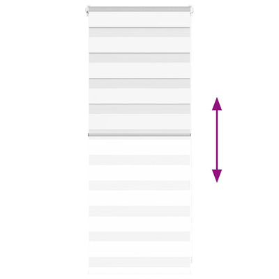 Seepra rullaverho Jostina 55x100cm (kankaan leveys 50,9 cm polyesteri)