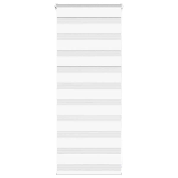 Jostina seepra rullaverho 45x100cm (kankaan leveys 40,9 cm polyesteri)