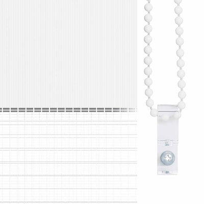 Seepra rullaverho Jostina 85x100cm (kankaan leveys 80,9 cm polyesteri)