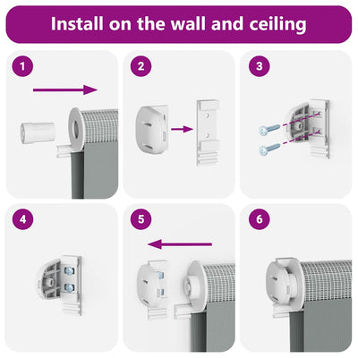 Seepra rullaverho Jostina 125x100cm (kankaan leveys 120,9 cm polyesteri)