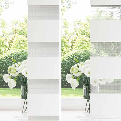 Seepra rullaverho Jostina 165x100cm (kankaan leveys 160,9 cm polyesteri)