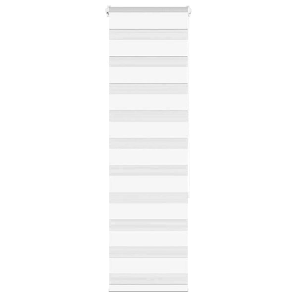 Jostina seepra rullaverho 45x150cm (kankaan leveys 40,9 cm polyesteri)