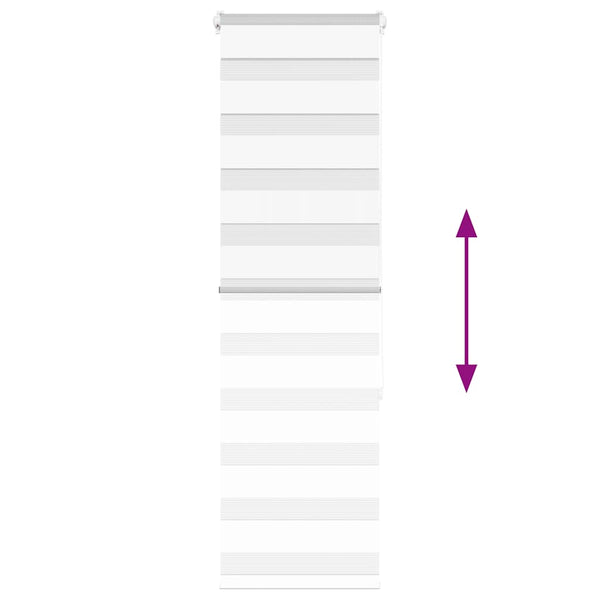 Jostina seepra rullaverho 45x150cm (kankaan leveys 40,9 cm polyesteri)