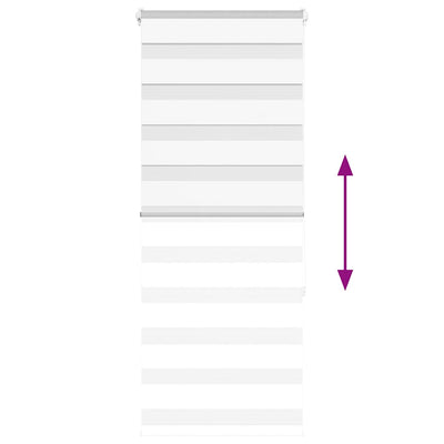 Seepra rullaverho Jostina 55x150cm (kankaan leveys 50,9 cm polyesteri)