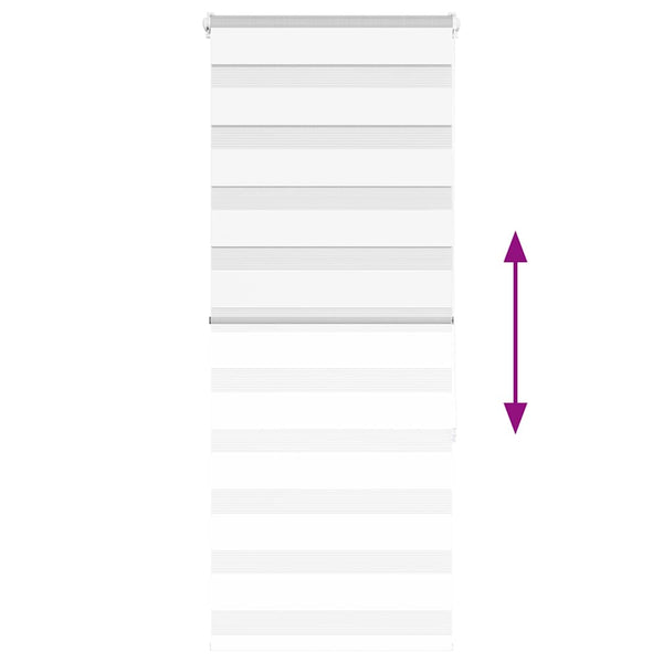 Jostina seepra rullaverho 60x150cm (kankaan leveys 55,9 cm polyesteri)