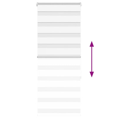 Seepra rullaverho Jostina 60x150cm (kankaan leveys 55,9 cm polyesteri)