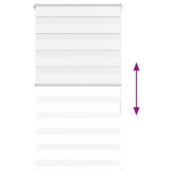 Jostina seepra rullaverho 85x150cm (kankaan leveys 80,9 cm polyesteri)