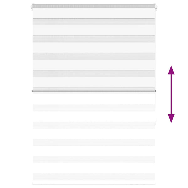 Jostina seepra rullaverho 95x150cm (kankaan leveys 90,9 cm polyesteri)