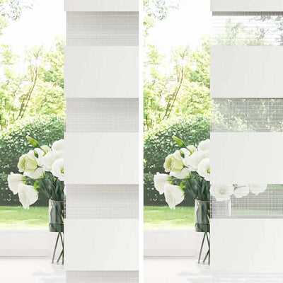 Seepra rullaverho Jostina 110x150cm (kankaan leveys 105,9cm polyesteri)