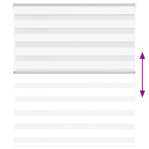 Jostina seepra rullaverho 125x150cm (kankaan leveys 120,9 cm polyesteri)