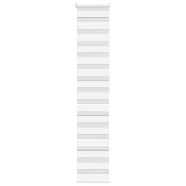 Jostina seepra rullaverho 40x200cm (kankaan leveys 35,9 cm polyesteri)