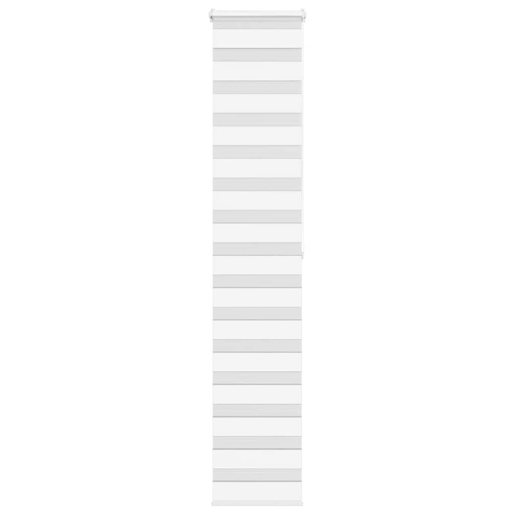 Jostina seepra rullaverho 45x200cm (polyesteri kankaan leveys 40,9 cm)