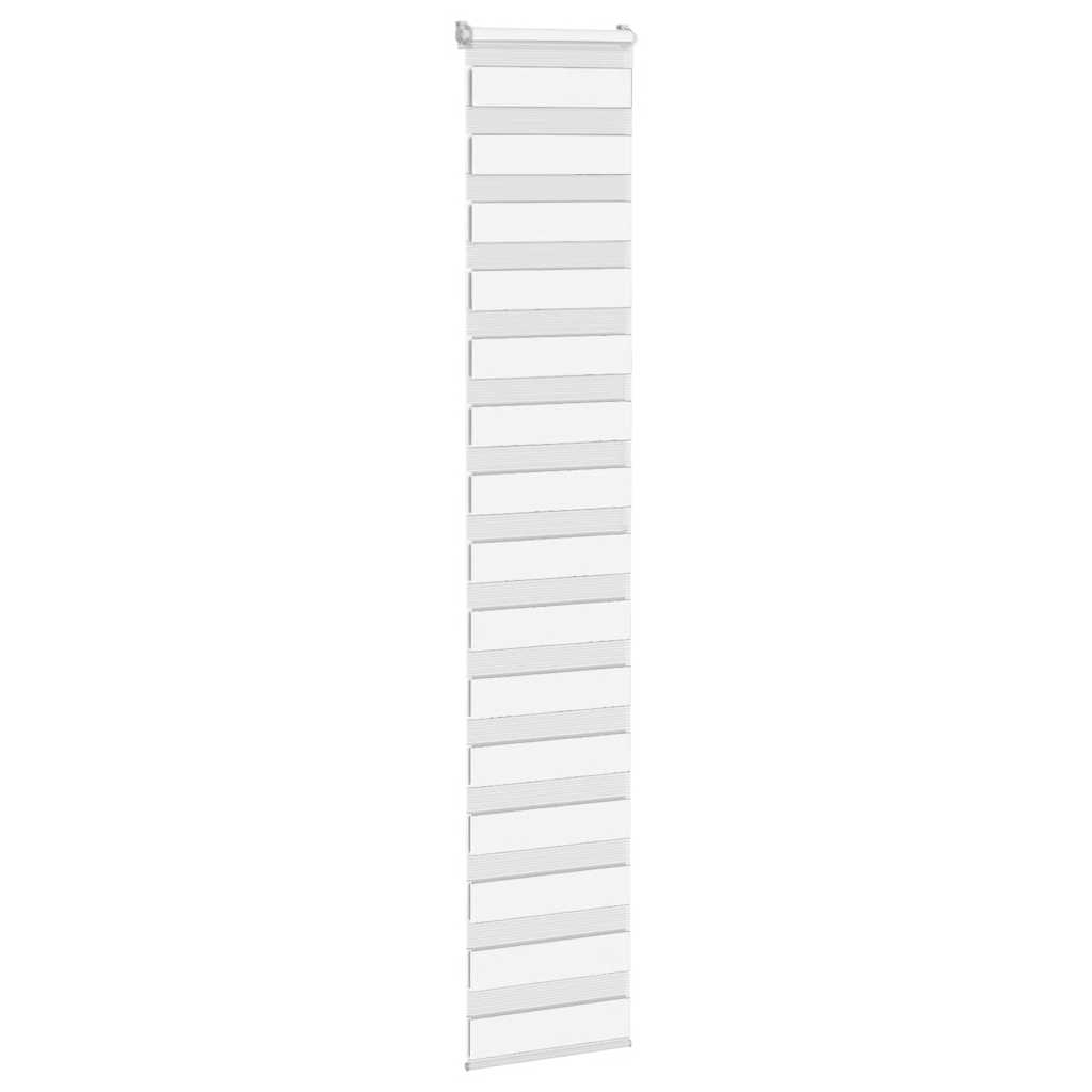 Jostina seepra rullaverho 45x200cm (polyesteri kankaan leveys 40,9 cm)