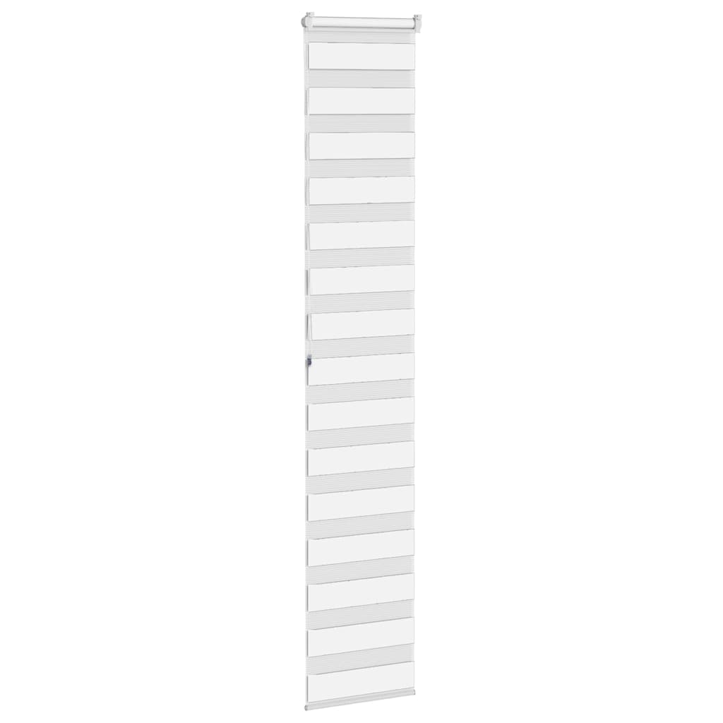 Jostina seepra rullaverho 45x200cm (polyesteri kankaan leveys 40,9 cm)