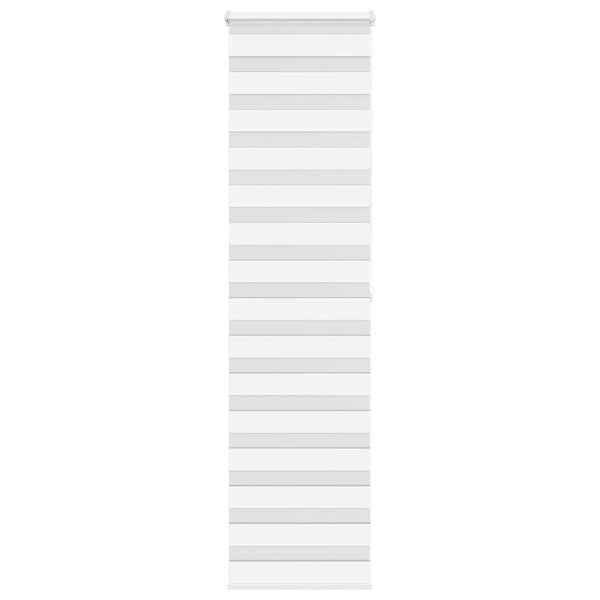 Jostina seepra rullaverho 55x200cm (polyesteri, kankaan leveys 50,9 cm)