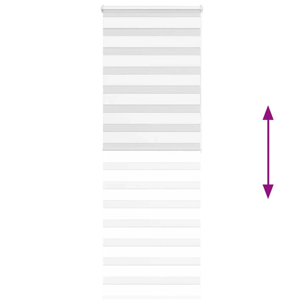Jostina seepra rullaverho 70x200cm (kankaan leveys 65,9 cm polyesteri)