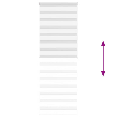 Seepra rullaverho Jostina 80x200cm (kankaan leveys 75,9 cm polyesteri)