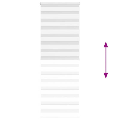 Seepra rullaverho Jostina 90x200cm (kankaan leveys 85,9 cm polyesteri)