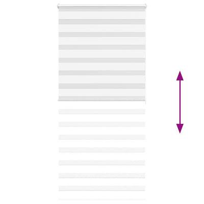 Seepra rullaverho Jostina 95x200cm (kankaan leveys 90,9 cm polyesteri)