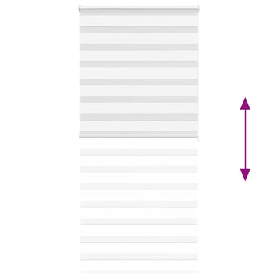 Seepra rullaverho Jostina 115x200cm (kankaan leveys 110,9 cm polyesteri)