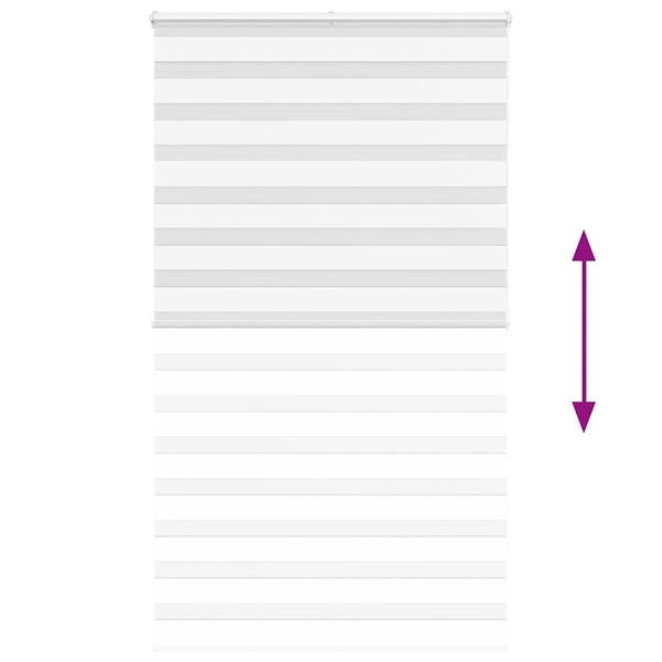 Jostina seepra rullaverho 120x200cm (polyesteri, kankaan leveys 115,9 cm)