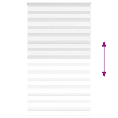 Seepra rullaverho Jostina 130x200cm (kankaan leveys 125,9 cm polyesteri)