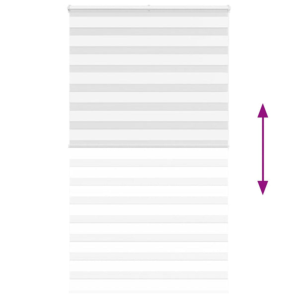 Jostina seepra rullaverho 135x200cm (kankaan leveys 130,9 cm polyesteri)