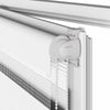 Seepra rullaverho 60x230 cm kankaan leveys 55,9 cm polyesteri