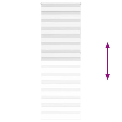 Seepra rullaverho Jostina 75x230cm (kankaan leveys 70,9 cm polyesteri)