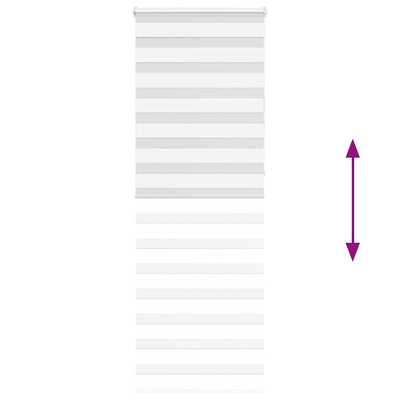 Seepra rullaverho Jostina 80x230cm (kankaan leveys 75,9 cm polyesteri)