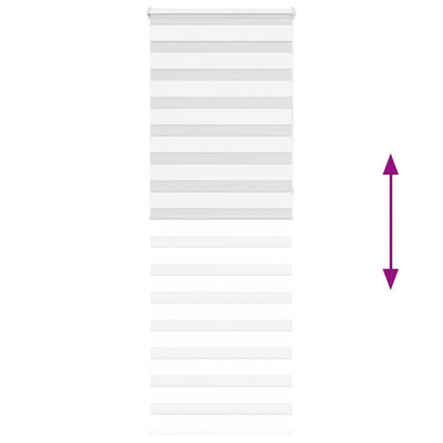 Seepra rullaverho Jostina 90x230cm (kankaan leveys 85,9 cm polyesteri)