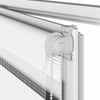 Seepra rullaverho 100x230 cm kankaan leveys 95,9 cm polyesteri