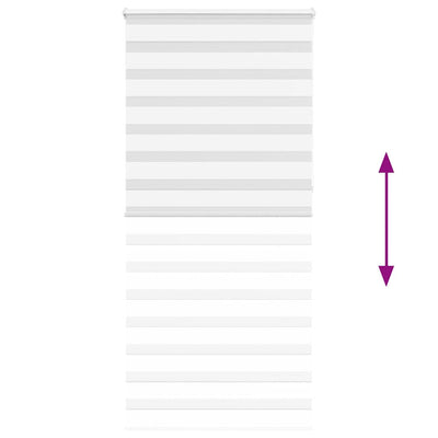 Seepra rullaverho Jostina 105x230cm (kankaan leveys 100,9 cm polyesteri)