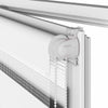 Seepra rullaverho 115x230 cm kankaan leveys 110,9 cm polyesteri