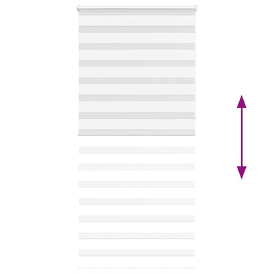 Seepra rullaverho Jostina 115x230cm (kankaan leveys 110,9 cm polyesteri)
