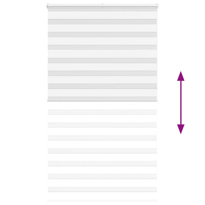 Seepra rullaverho Jostina 125x230cm (kankaan leveys 120,9 cm polyesteri)