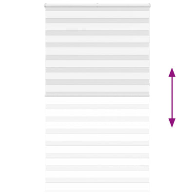 Seepra rullaverho Jostina 135x230cm (kankaan leveys 130,9 cm polyesteri)